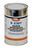 Epox. základ na kov S 2300 0840 červenohnědý 4kg